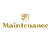 Maintenance (1)